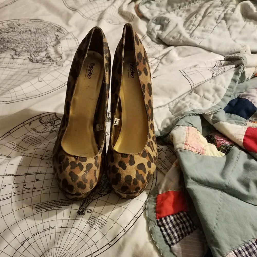 Heels